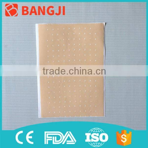 Hot-selling pain killer effective professional manufacturer no side effects of pain relief patches