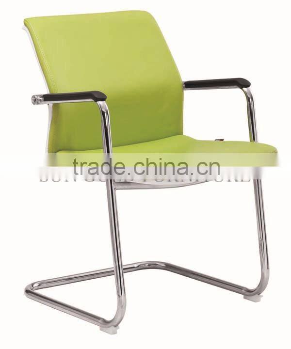 Mesh fabric best ergonomic office chair / PU office chair parts armrest (SZ-OC034)