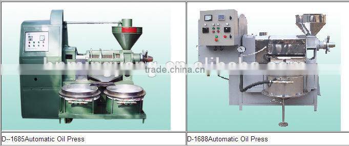 double screw almond oil press machine