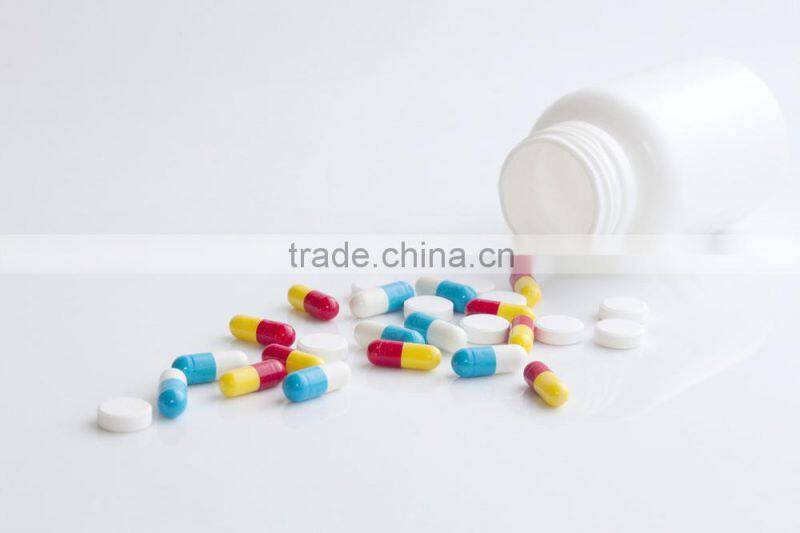 New generation hot-selling pill bottle filler