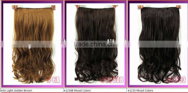 hot sell excellent cheap 8"-30" cheap curly human hair weft