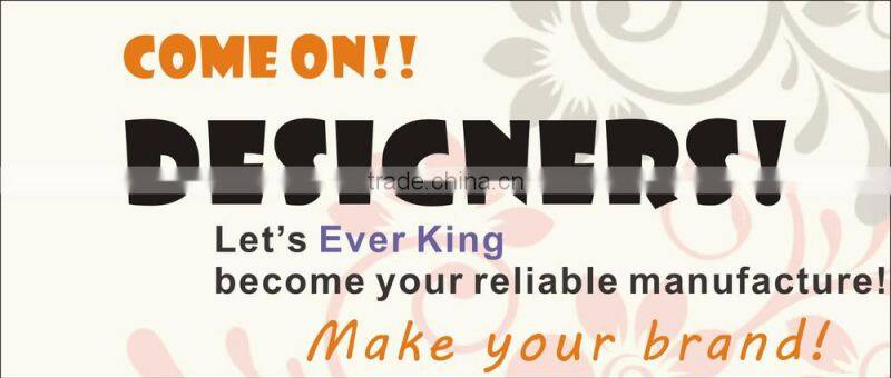 designer design your own leather purse