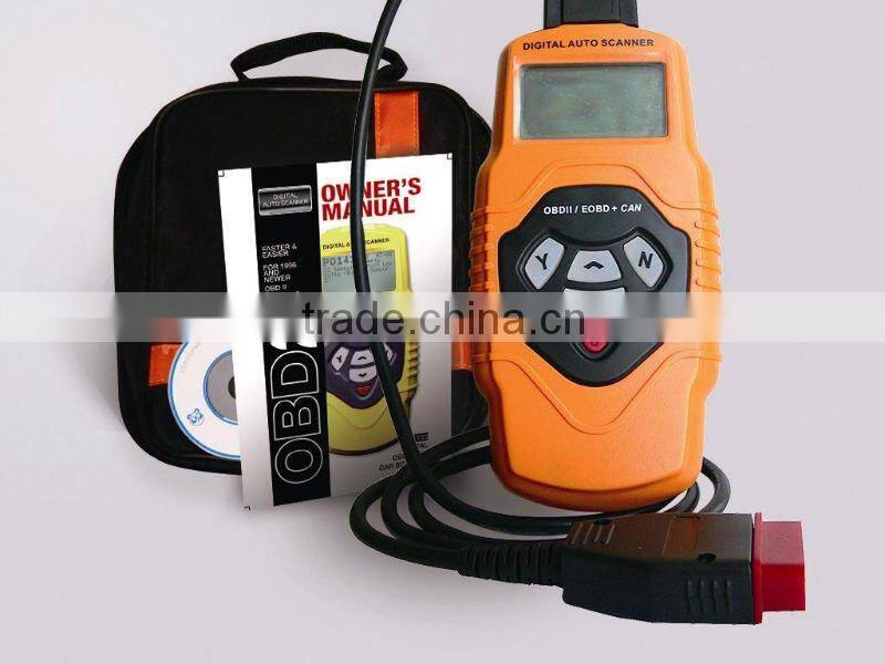 3-in-1 Diagnostic Scan Tool T55