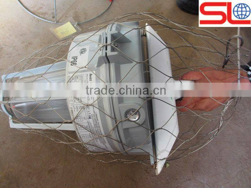 Cable Rope Metal Wire Mesh with Best Price with Lowest Price
