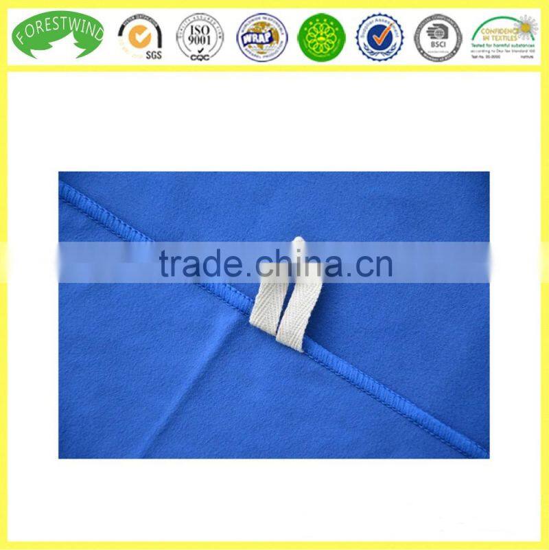 Quick Drying Microfiber sport Towel For Gym,Sport,Yoga,Beach,Camping,Pool