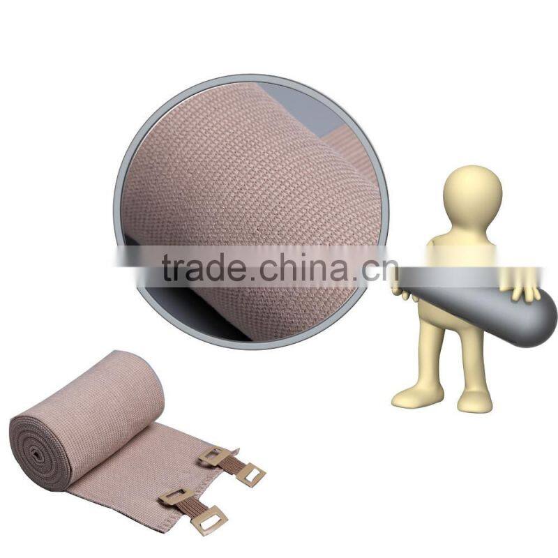 YD3141 china manufacturer selling medical consumable high elastic medical bandage