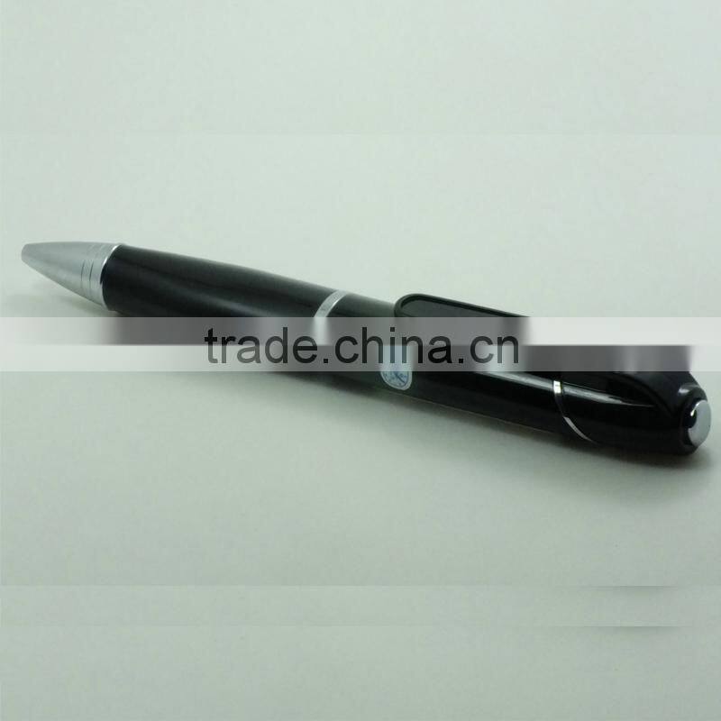 Suport IOS and Android 720P pen camera wifi