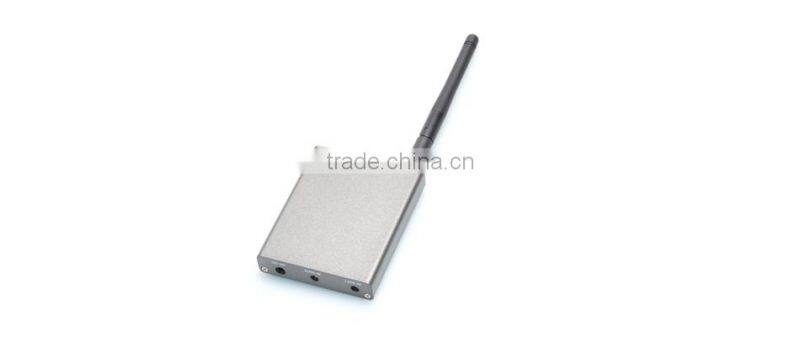 5.8G 600mW wireless receiver and transmitter