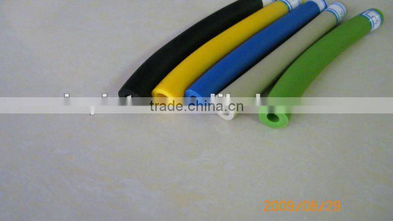 Latex hose/latex tube
