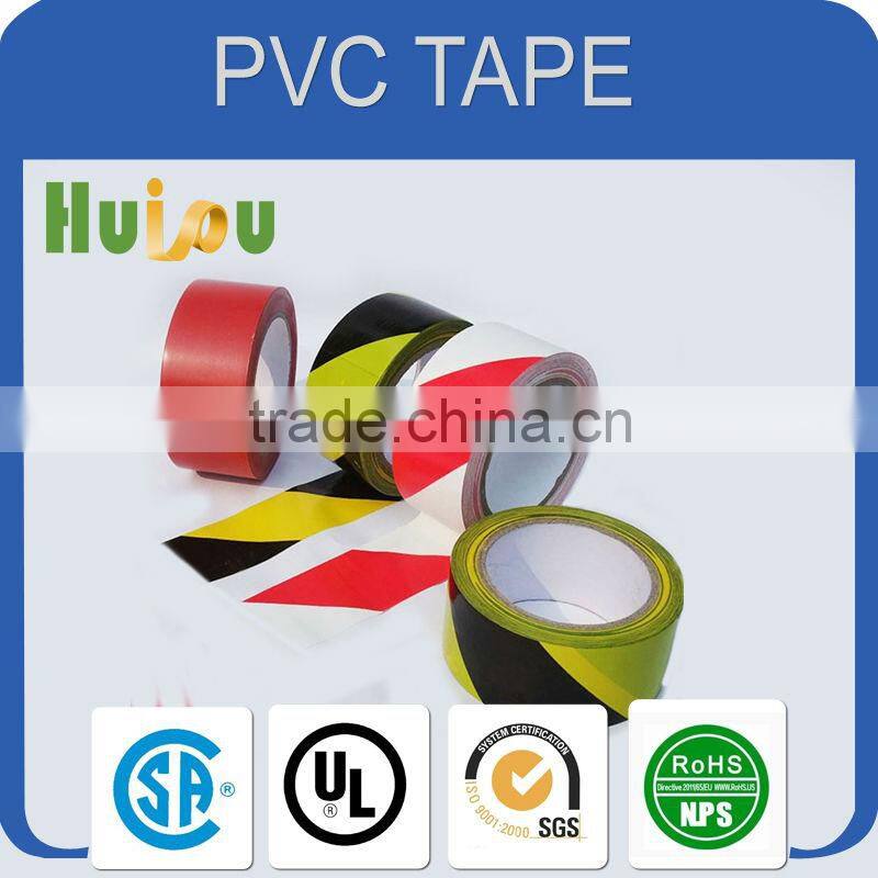 Underground Warning Tape - Street Lighting Below