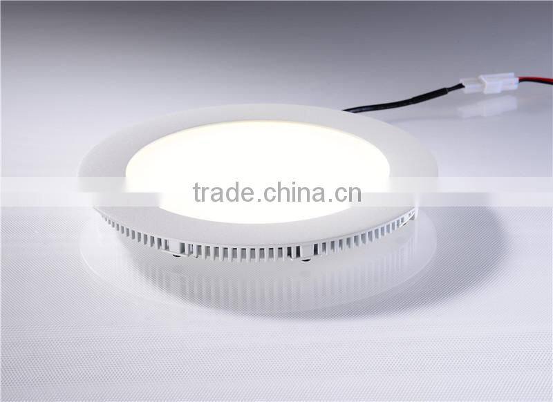 8W Epistar 3014 SMD led light panel