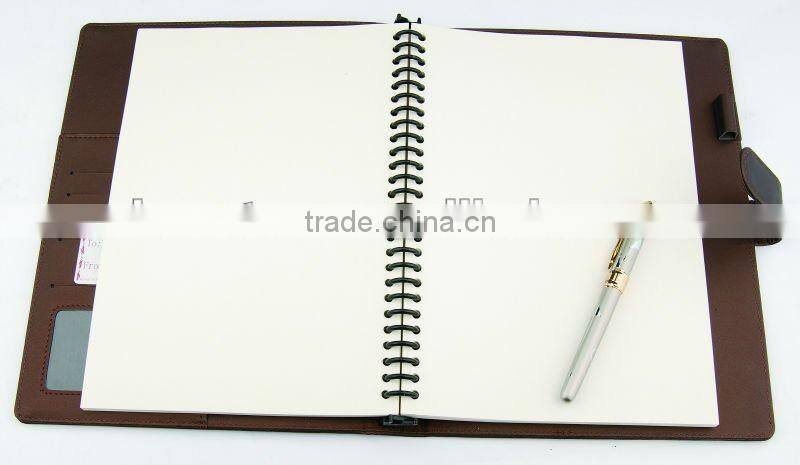 Customized love note book