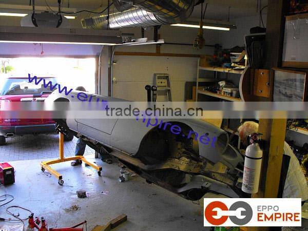 2014 new product alibaba china supplier 4000lb car rotisserie frame machine