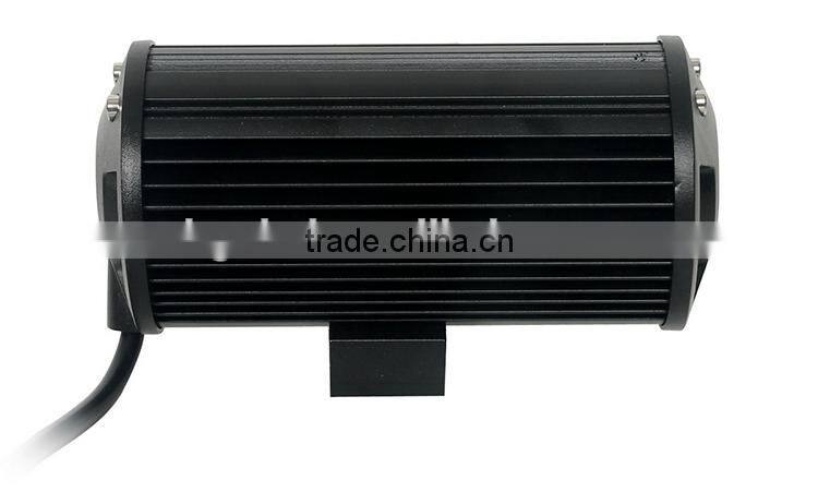 New design 36w auto led light bar offroad