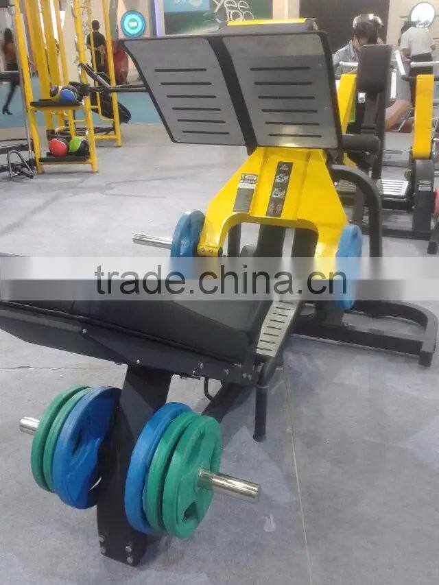 Professional fitness equipment commercial use/Incline Press tz-5055/TZ FITNESS