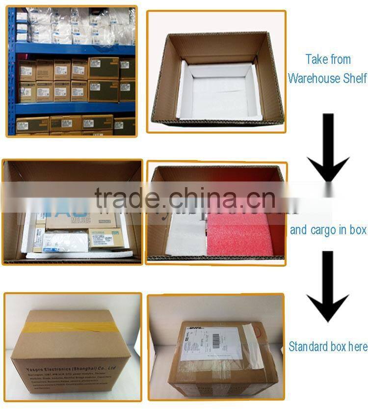 Mitsubishi inverter three phase 380V FR-E740-2.2K-CHT