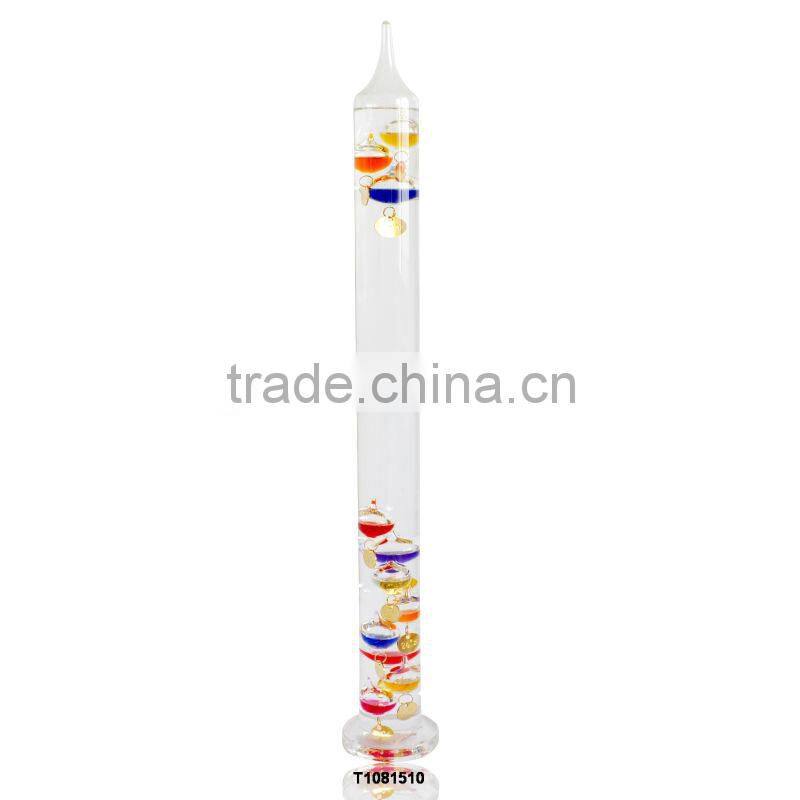 Glass Weather Station, Home Weather Center, Weather Glass