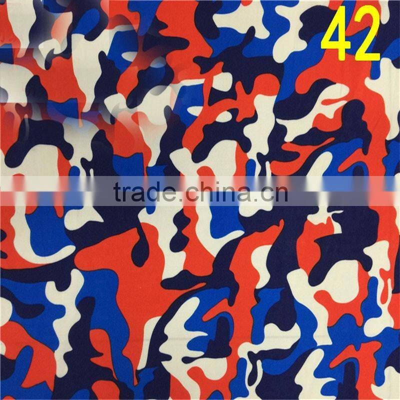 100% viscose rayon fabric textile printing