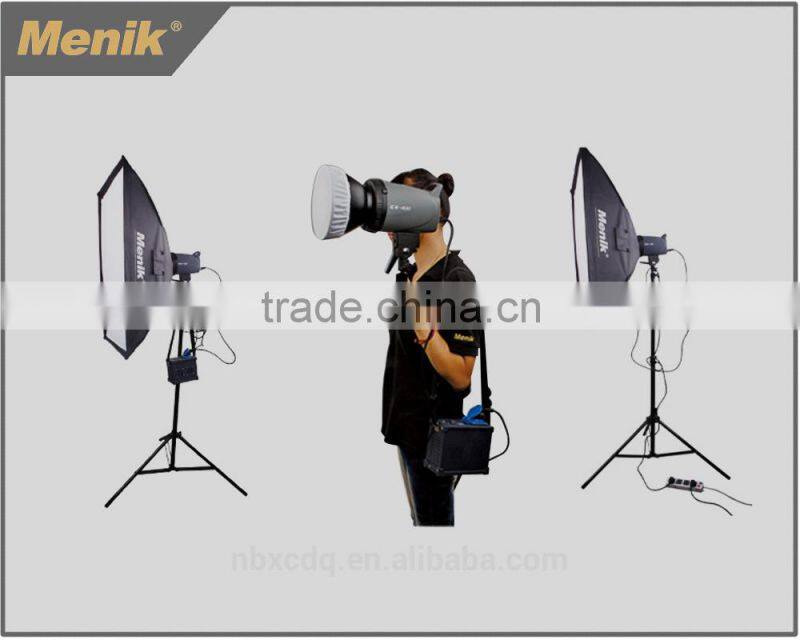 CX studio flash,mini studio lighting,outdoor flash light