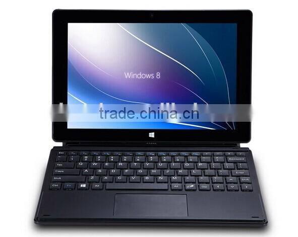 Wireless Bluetooth Flexible Keyboard with Touchpad for MAC or Android