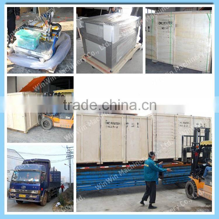 Screen Protector Laser Cutting Machine for Advertisement