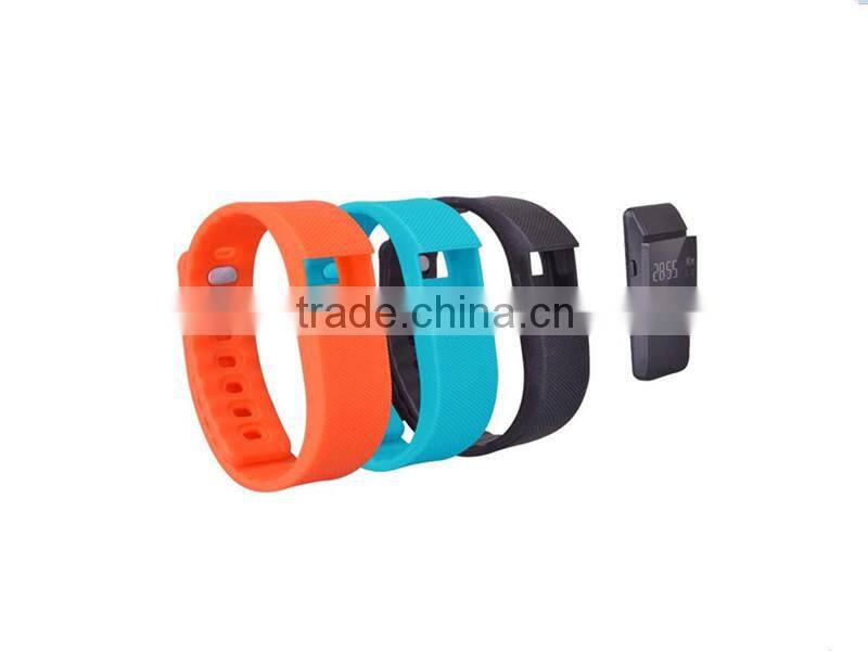 Bluetooth 4.0 smart bracelet tw64