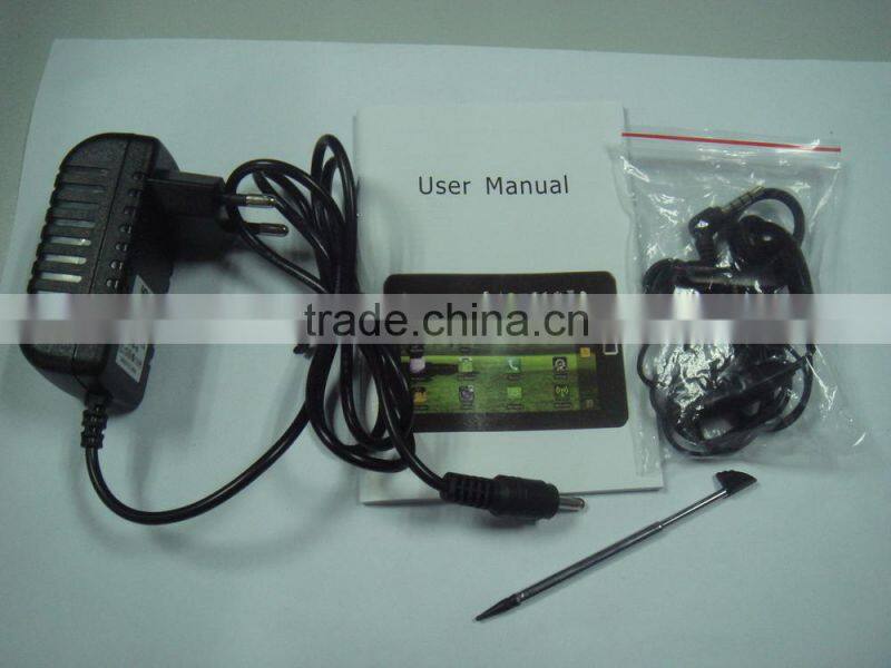 2014 factory cheapest 7 inch A23 dual sim 2G call android tablet pc