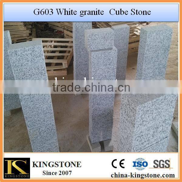 Hot sale granite g603 paving stones for Floor and Wall