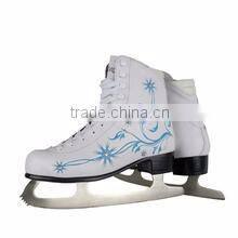2016 new design Ice hockey roller skate shoes for aduls and children