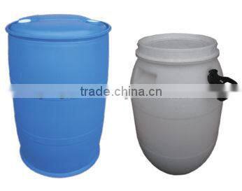 220l plastic drums production machine/ HDPE drum blowing machine