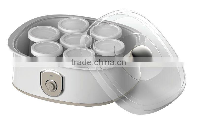 yogugrt maker with switch