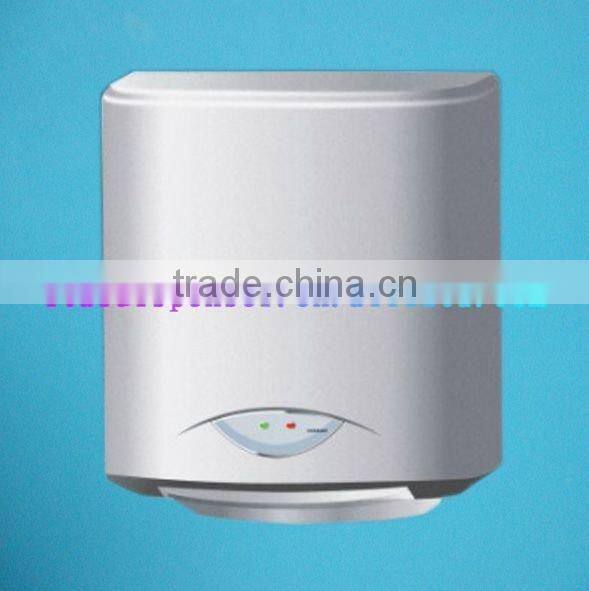 Auto hand dryer