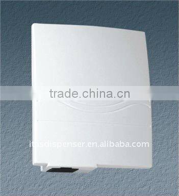 power hand dryer