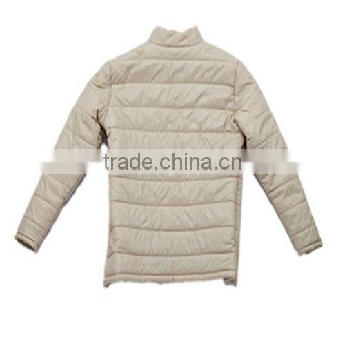 newest battery fast heating clothes in winter for ski and keep warm