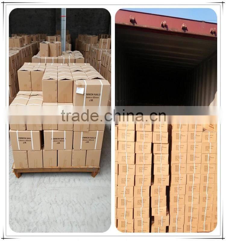 wholesale factory alibaba production all size of woodiron wire nail,common iron wire nail,common nail