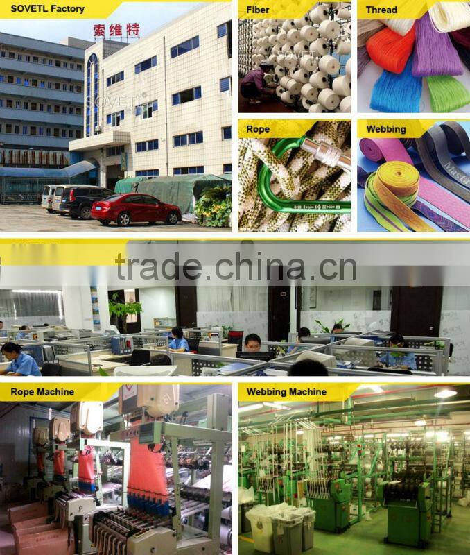 550 Paracord Parachute Cord for parachute hammock