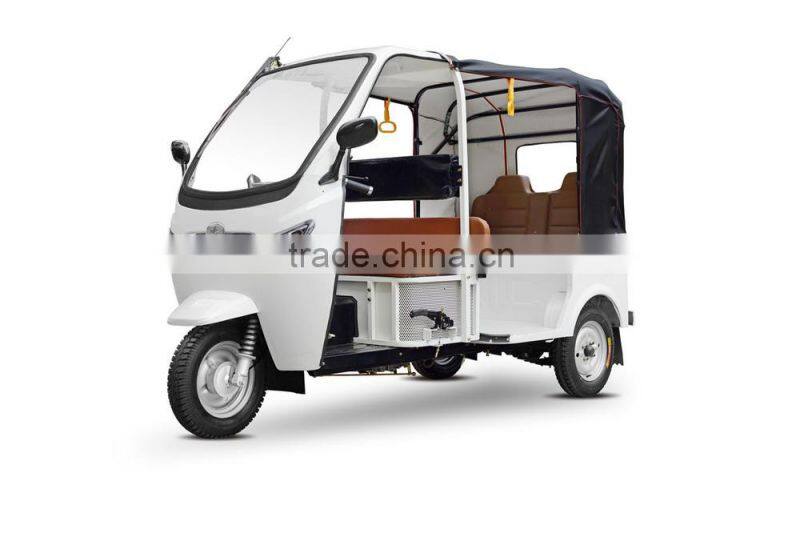 oil engine tricycle of rickshow