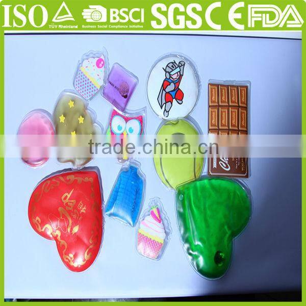 heat pad for the shoulder