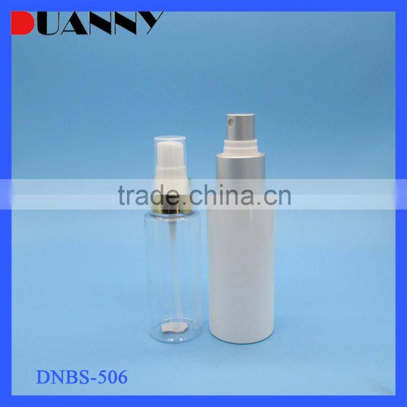 Wood Shoulder Plastic Lotion Bottle Packaging,Wood Shoulder Lotion Bottle