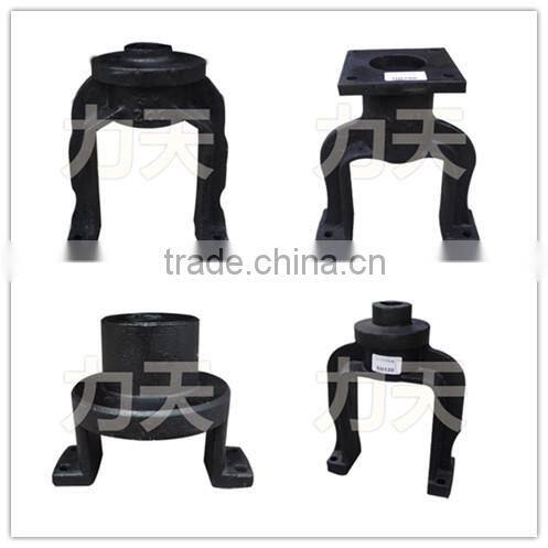 seat-spring and yoke for all kinds of excavator