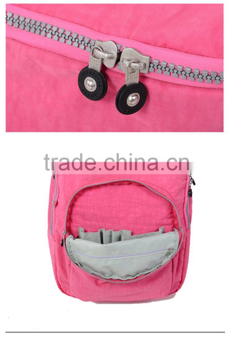 Boys Girls Backpack Rucksack School College Travel Laptop Work Bag
