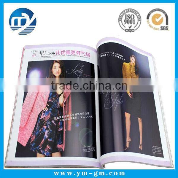 Traveling Brochures Printing Manufacture