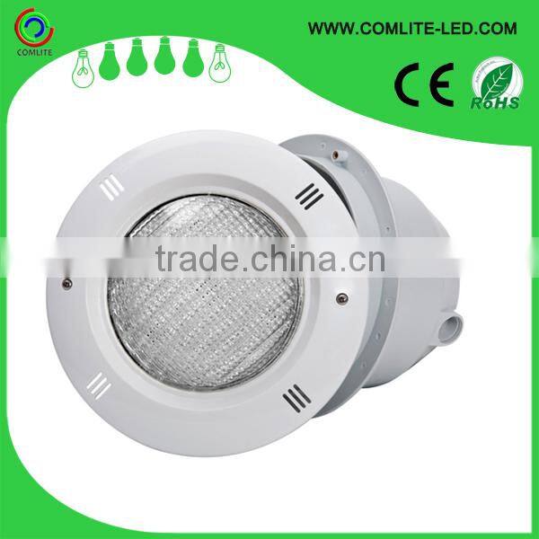 18W factory price LED swimming pool underwater light
