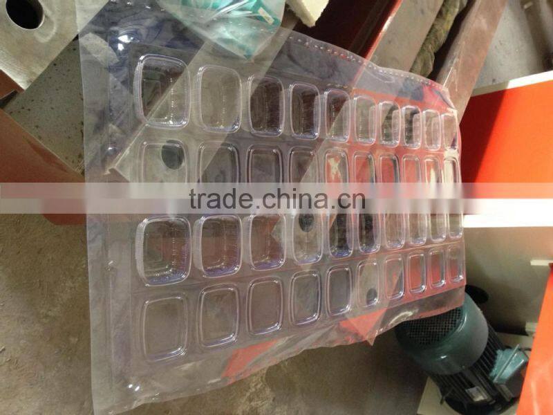 Good Price Automatic Blister Forming Machine/Blister Machine