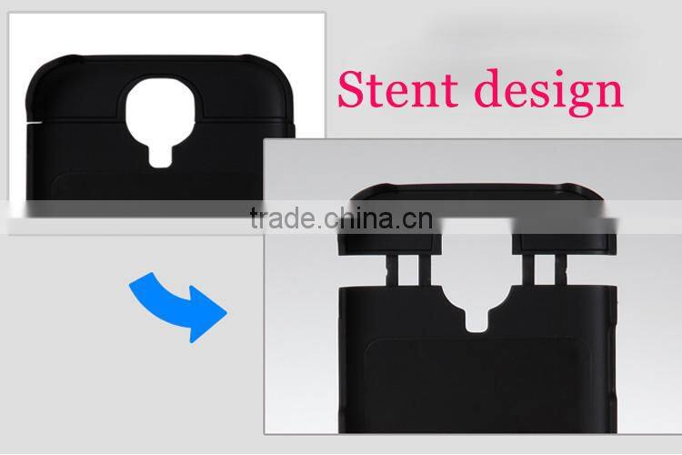 2014 External power case for Samsung Galaxy S4