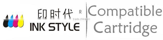 Inkstyle Latest Product Compatible Ink Cartridge for HP 970 971