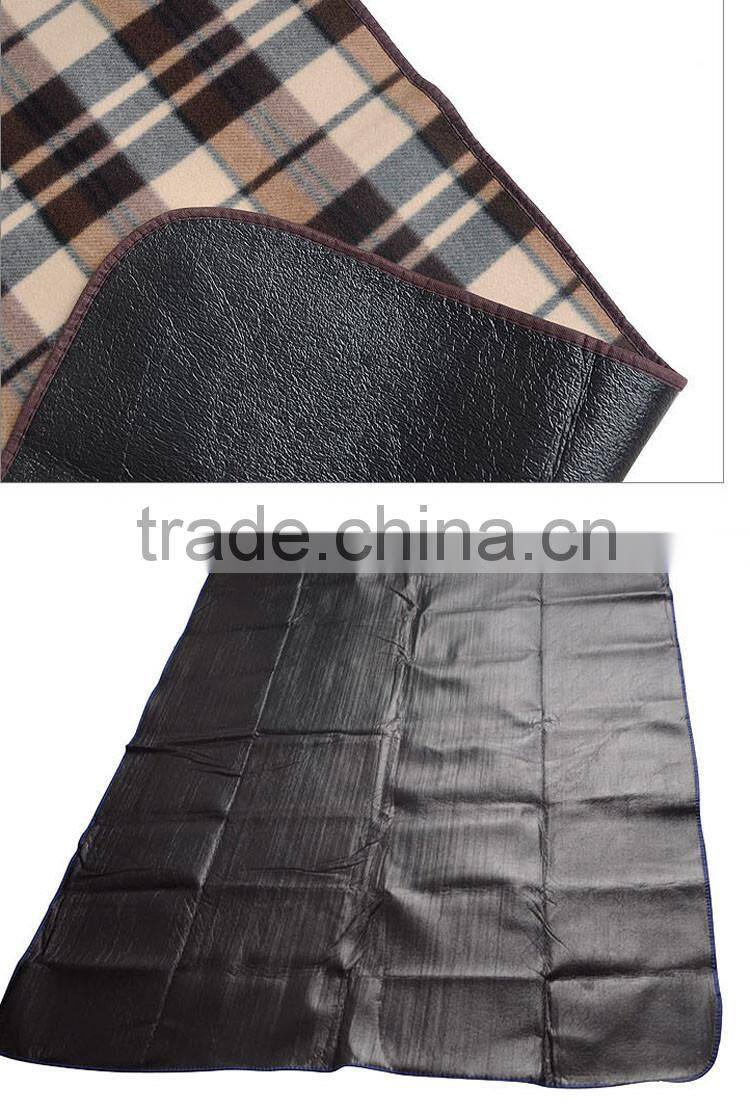 outdoor camping beach pad