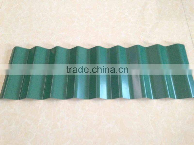 standard full hard ppgi coils China manufacturer