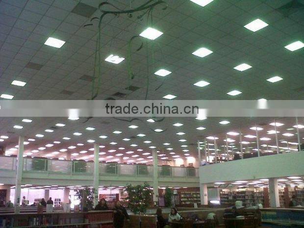 300*1200*13mm SMD2835 42W led ceiling panel light