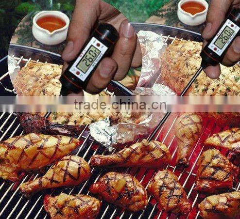 NEW Probe Digital Food Cooking Thermometer